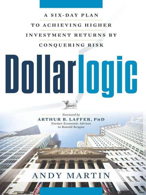 Title details for Dollarlogic by Andy Martin - Available